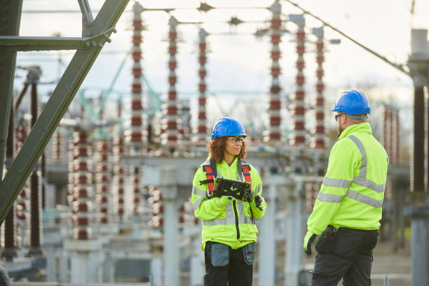 Best Electrical Contractors for Businesses  in Beulaville, NC