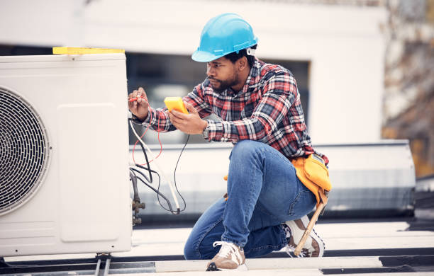 Industrial Electrical Services in Beulaville, NC