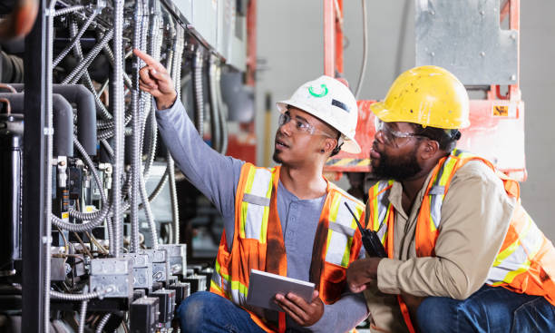 Best Industrial Electrical Services  in Beulaville, NC