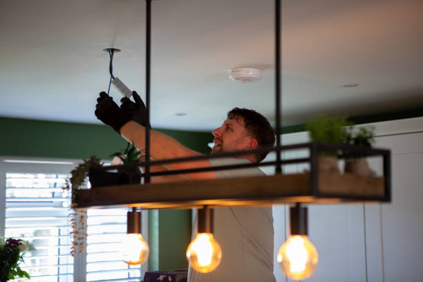 Best Electrical Installation Contractor  in Beulaville, NC