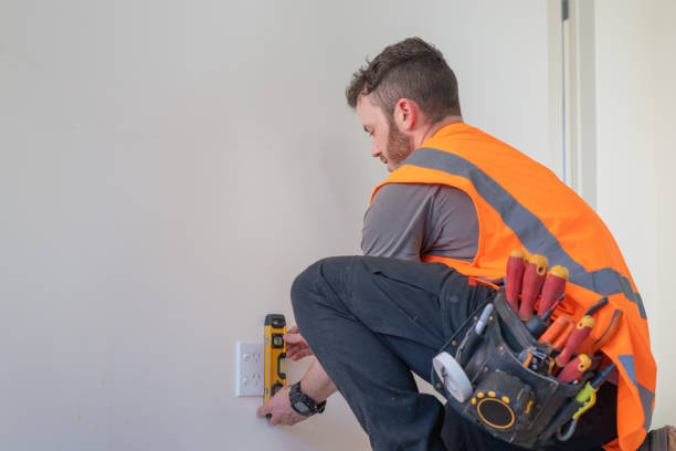 Best Affordable Emergency Electrician  in Beulaville, NC