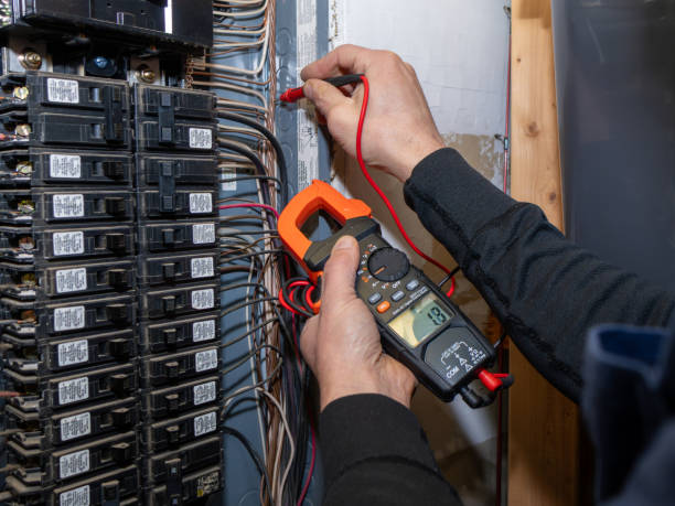 Best Residential Electrician Services  in Beulaville, NC