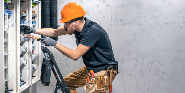 Best Affordable Electrical Installation  in Beulaville, NC