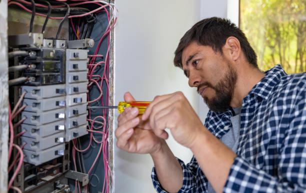 Electrical Upgrades for Homes in Beulaville, NC
